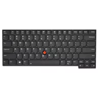 Dodatki do drukarek i skanerów - LENOVO Keyboard CM BL Sunrex US/Eng - miniaturka - grafika 1