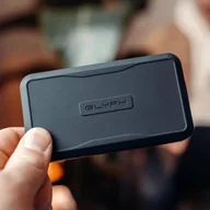 Dyski SSD - Glyph Atom PRO Technologia Thunderbolt 2 TB USB Type-C Czarny A2000PRO2 - miniaturka - grafika 1