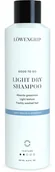 Szampony do włosów - Löwengrip Good To Go Light Dry Shampoo Soft Breeze & Bergamot (250 ml) - miniaturka - grafika 1