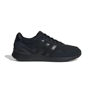 Półbuty damskie - Damskie Buty ADIDAS RUN 60S 4.0 JR2058 – Czarny - miniaturka - grafika 1