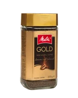 Kawa - Melitta Gold 200 g rozpuszczalna - miniaturka - grafika 1