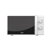 Kuchenki mikrofalowe - Beko MOC20100WFB - miniaturka - grafika 1