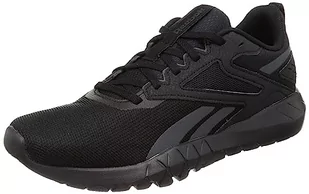 Reebok Flexagon Energy Tr 4 męskie sneakersy, Core Black Core Black Cold Grey 7, 43 EU - Sneakersy męskie - miniaturka - grafika 1