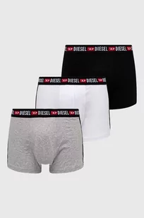 Diesel bokserki 3-pack męskie - Majtki męskie - miniaturka - grafika 1