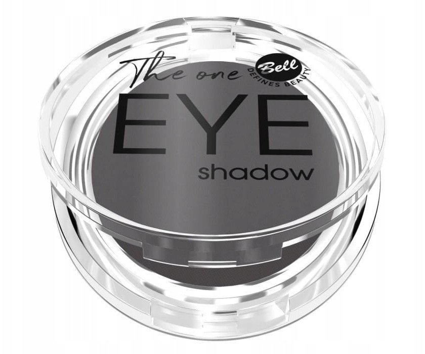 BELL Cień do powiek 07 The One Eyeshadow