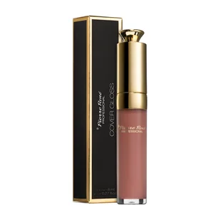 Pierre Rene Cover Gloss Kryjący błyszczyk do ust, 04 - Błyszczyki do ust - miniaturka - grafika 1