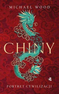 Chiny. Portret cywilizacji i narodu - E-booki - literatura faktu - miniaturka - grafika 1
