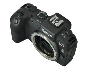Canon EOS RP + RF 24-70 L IS USM - Aparaty Cyfrowe - miniaturka - grafika 6