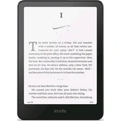 Czytniki ebooków - Amazon Kindle Paperwhite Signature Edition 2024 32 GB - bez reklam - miniaturka - grafika 1