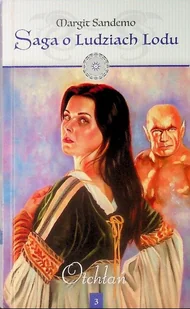 Saga o Ludziach Lodu Tom 3 Otchłań - Horror, fantastyka grozy - miniaturka - grafika 1