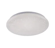 Lampy sufitowe - Leuchten Direkt 14122-16 - LED Oświetlenie łazienkowe z czujnikiem LED/12W/230V IP44 - miniaturka - grafika 1