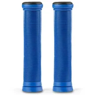 Akcesoria do skatingu - Gripy, uchwyty do hulajnogi, 2 szt, granatowy - miniaturka - grafika 1