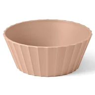 Miski i półmiski - BLIM PLUS HERA misa śr. 15 cm różowa morela - miniaturka - grafika 1