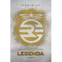 Legenda - Literatura popularno naukowa dla młodzieży - miniaturka - grafika 1