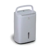 Osuszacze powietrza - Osuszacz powietrza G21 Impact 30, wydajność 30l/24h WiFi - miniaturka - grafika 1