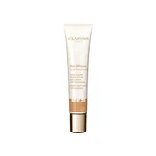 Kremy CC - Clarins Krem koloryzujący Skin Illusion Tinted Moisturizer SPF25 Kremy BB i CC 40 ml - miniaturka - grafika 1