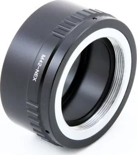 Pixco Adapter SONY NEX [E] na M42 - Tulejki, adaptery, redukcje do aparatów - miniaturka - grafika 1