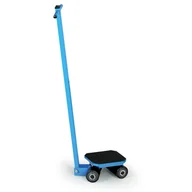 Wózki magazynowe - B2B Partner Platforma transportowa CT - sterowana 6000 kg CTB-4 - miniaturka - grafika 1