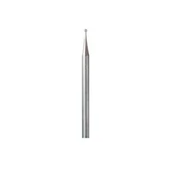 Frezy - Dremel Frez do grawerowania kulka 0,8mm (105)-3szt. 26150105JA - miniaturka - grafika 1