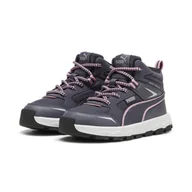 Buty dla dziewczynek - Puma Buty Evolve Trail Ps 39764503 - miniaturka - grafika 1
