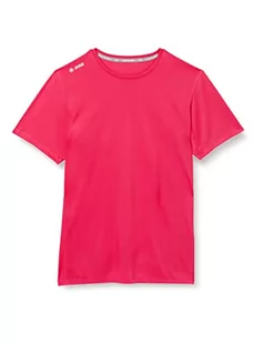 JAKO JAKO Run 2.0 T-shirt męski, różowy, L 6175 - Koszulki męskie - miniaturka - grafika 1