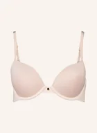 Biustonosze - Triumph Biustonosz Typu Spacer Body Make-Up Essentials beige - miniaturka - grafika 1