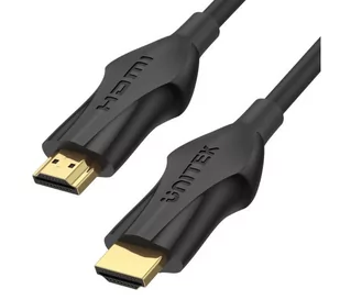 Unitek C11060BK-3M - HDMI 2.1 - 3m - Kable - miniaturka - grafika 2