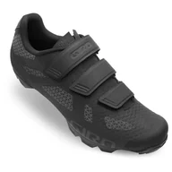 Buty rowerowe - Buty rowerowe Giro Ranger Rozmiar butów (UE): 43 / Kolor: czarny - miniaturka - grafika 1