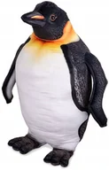Maskotki i pluszaki - Maskotka Pingwin Gigant Xxl - 100Cm - miniaturka - grafika 1