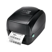 Drukarki kart i etykiet - Godex RT730 300dpi USB, RS232, Ethernet (GP-RT730) - miniaturka - grafika 1
