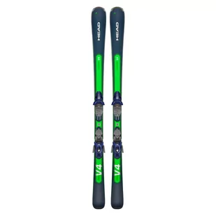 Narty Head 2024 Shape V4 PR 11 GW Brake 315273 - Narty - miniaturka - grafika 1