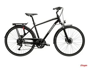 Rower Kross Trans 5.0 - Rowery - miniaturka - grafika 1