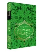 Literatura obyczajowa - Folwark zwierzęcy - miniaturka - grafika 1