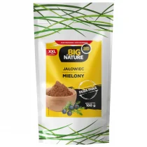 Big Nature Jałowiec mielony 100 g - Przyprawy i zioła sypkie - miniaturka - grafika 1