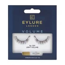 Eylure Sztuczne rzęsy 100 - Pre-Glued Volume Sztuczne rzęsy 100 - Pre-Glued Volume - Sztuczne rzęsy i akcesoria - miniaturka - grafika 1