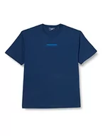 Koszulki męskie - Marc O'Polo Denim Męski T-shirt 364236451312, 877, XL, 877, XL - miniaturka - grafika 1