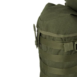 Plecak na survival Wisport Raccoon 85 - olive green - Plecaki - miniaturka - grafika 6