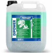 Kosmetyki samochodowe - Aktywna piana do czyszczenia samochodu, maszyn Tenzi Dipower 10L - miniaturka - grafika 1