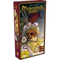 Gry karciane - Maskarada - miniaturka - grafika 1