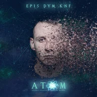 Inna muzyka - Epis Dym Knf Atom CD Epis Dym Knf - miniaturka - grafika 1