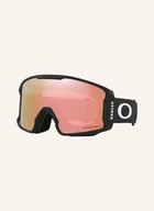 Gogle narciarskie - Oakley Gogle Narciarskie Line Miner™ schwarz - miniaturka - grafika 1