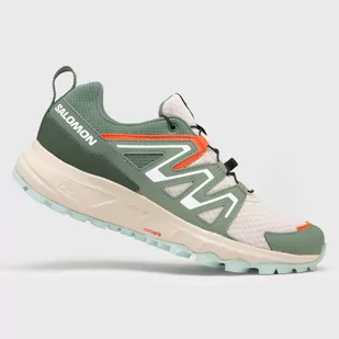 Buty do biegania w terenie damskie Salomon Supera Trail 2 - Buty sportowe damskie - miniaturka - grafika 1