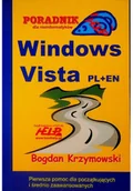 Aplikacje biurowe - Windows Vista PL EN - miniaturka - grafika 1