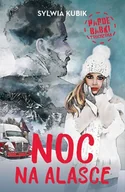 Literatura obyczajowa - Noc na Alasce - miniaturka - grafika 1