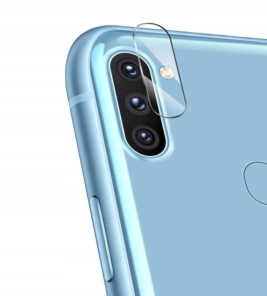 Szkło Na Aparat Obiektyw Do Samsung Galaxy M11 9H