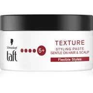 Kosmetyki do stylizacji włosów - Taft Pasta do włosów Texture 100 ml - miniaturka - grafika 1
