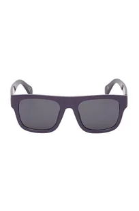Vans okulary przeciwsłoneczne VN0A7PR111E1 - Okulary przeciwsłoneczne - miniaturka - grafika 1