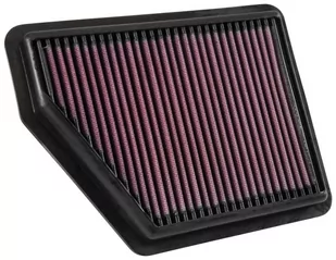 K&N Filtry powietrza K & N 33  5045, Red 33-5045 - Filtry powietrza - miniaturka - grafika 1