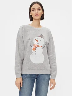 Bluza Vila - Bluzy damskie - miniaturka - grafika 1