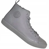 Trampki męskie - Trampki Męskie Big Star Wysokie Ii174025 R41 - miniaturka - grafika 1